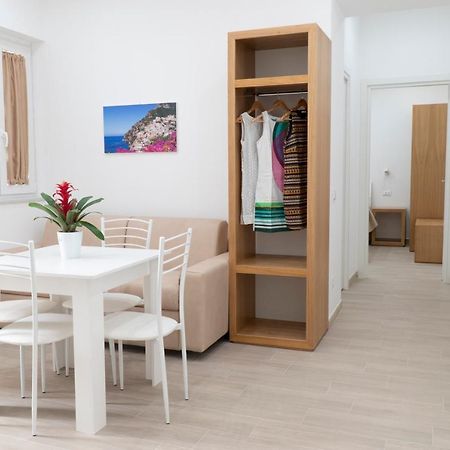 Casa Mia Apartments Sorrento Bagian luar foto