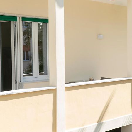 Casa Mia Apartments Sorrento Bagian luar foto