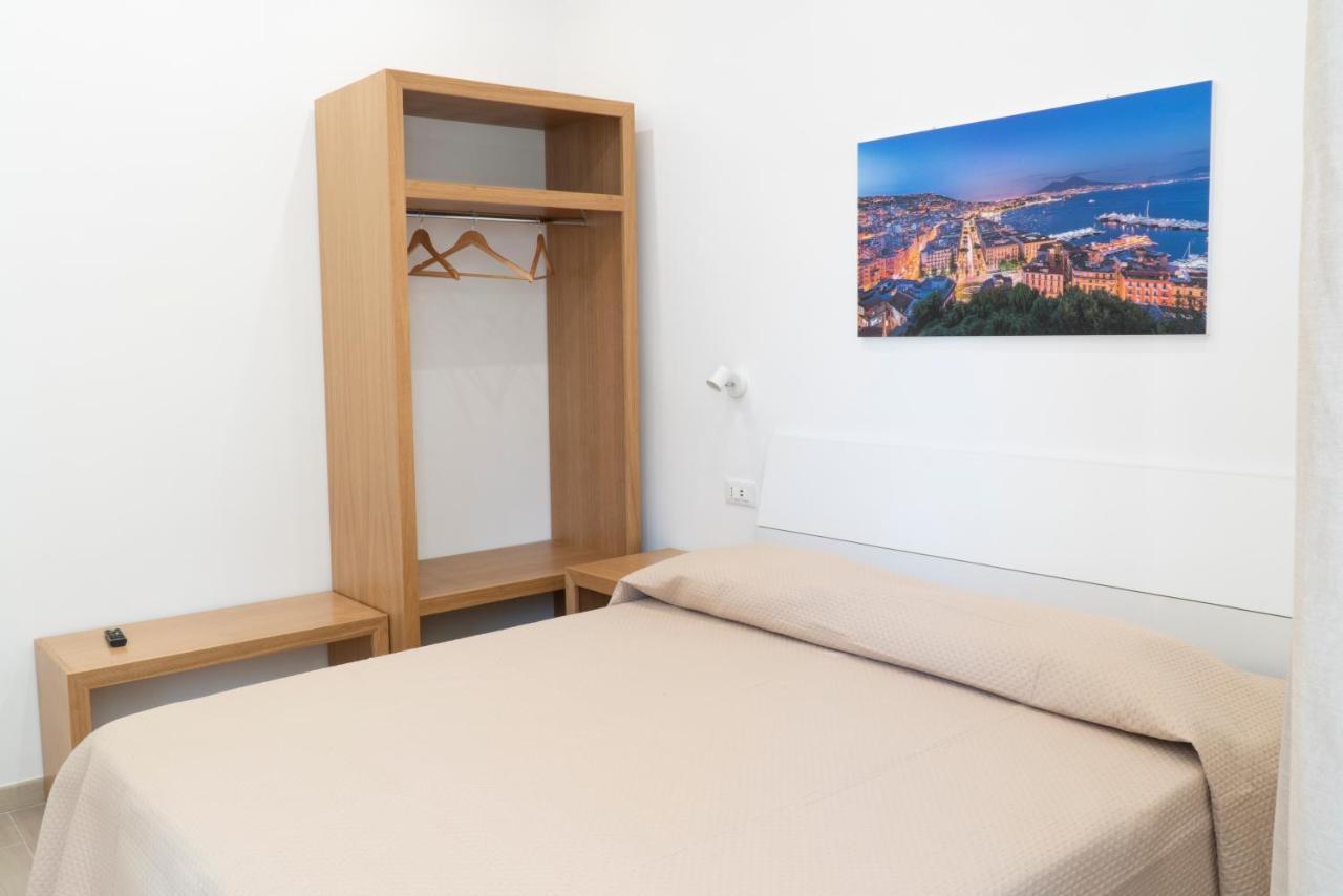 Casa Mia Apartments Sorrento Bagian luar foto