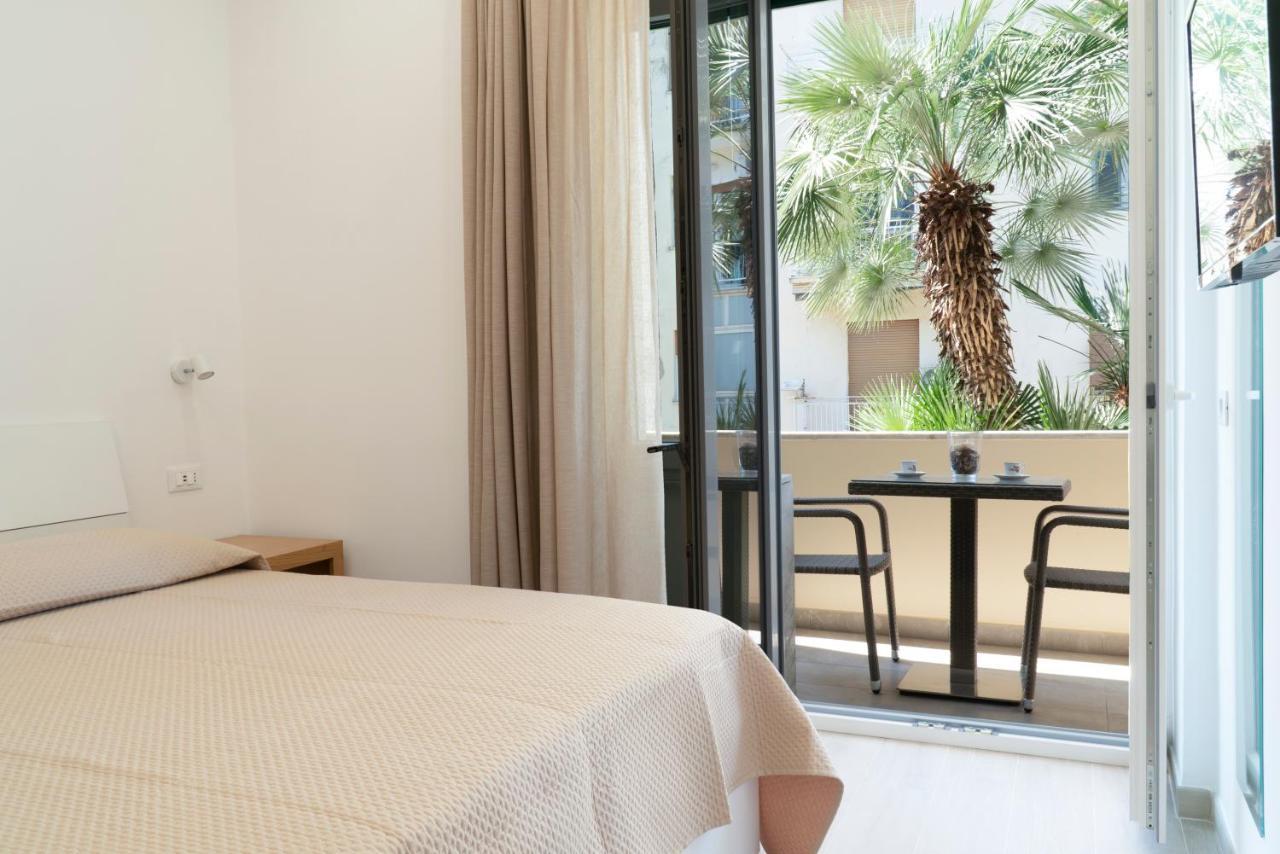 Casa Mia Apartments Sorrento Bagian luar foto